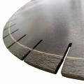 16inch 400mm Diamond Saw Blade for Granite