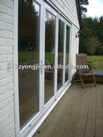 beautiful and durable french windows and doors