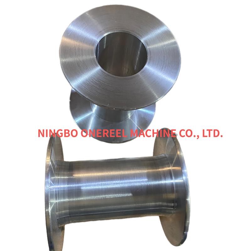 stainless steel reel (1)