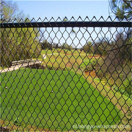 Chain Link Fence