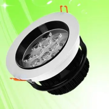 2600-8000k led spot light12w with ce &rohs