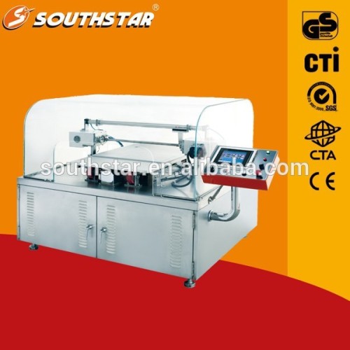 New style and hot sell automatic cake cutter SFK-180Q produced by Southstar