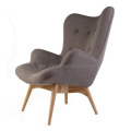 Grant Featherston kontur Chaise Lounge Chair