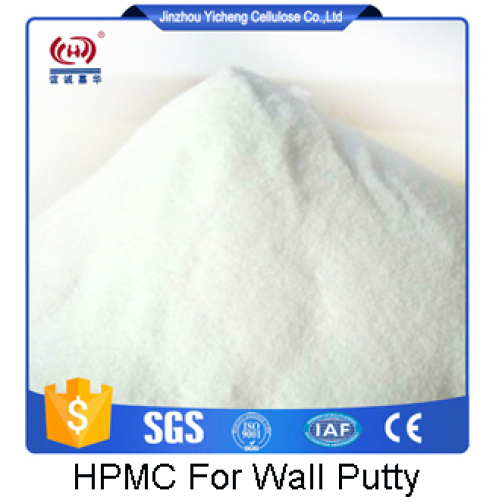 Building Materials Good Fineness HPMC Cellulose Ether Price
