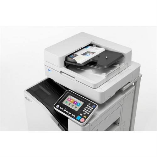 High-volume Printing Riso Comcolor Printer