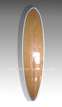 bamboo supboard fiberglass stand up paddle board EPS sup board surfboard