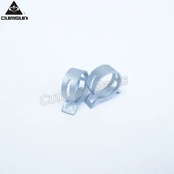 Shop for Cummins Diesel Engine Parts: Hose Clamp 3917995 for ISBE, ISDE, ISLE, QSB4.5, QSB5.9, QSB6.7, QSB7, QSL9, QSL9.3 Models