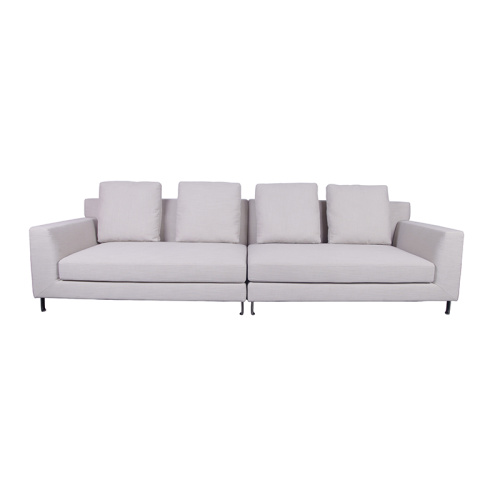 Replika sofa modular modular moden