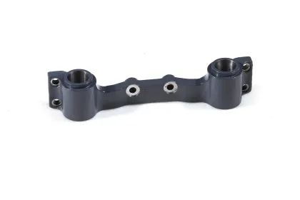 Custom Steel Casting Caliper Support Assembly: Precision Manufacturing Solutions