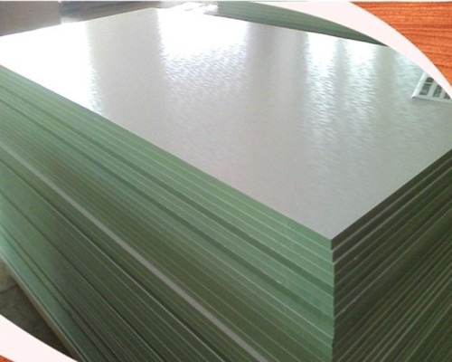 Green MDF From Luli, Hmr MDF, Moisture Resistant