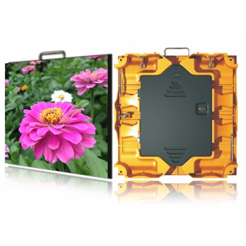 PH4 Outdoor LED Advertising Display