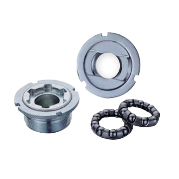Wholesale OEM Bicycle Parts & E-bike Accessories - VP-B37 Bottom Bracket