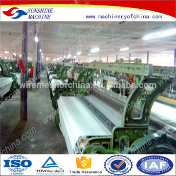 high quality fiberglass mesh machine exporter / Fiberglass Mesh production machine