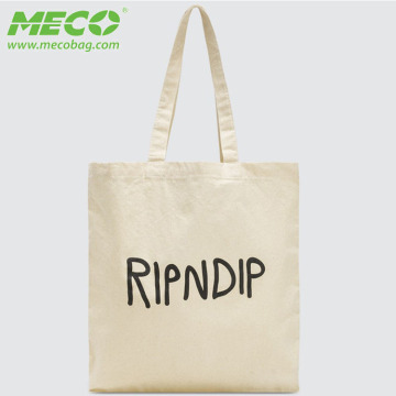 Beautiful design wholesale cotton canvas tote bag