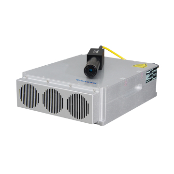 Laser Marking Machine Parts: ALS 10W 20W 30W Raycus IPG Laser Sources