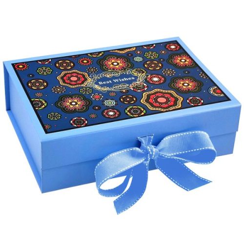 Luxury Cardboard Wholesale Packaging Boxes for Clothes