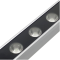 Bañador de pared LED estroboscópico de 18W 24W Dmx