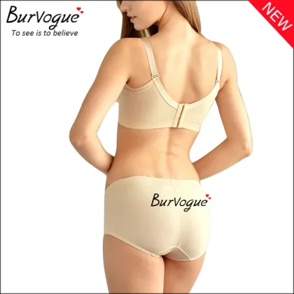 Hot styles Intimates Padded Lace Bra Sets Matching Underwear Sets For Women