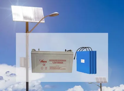 Solar Light Anern Energy Technology
