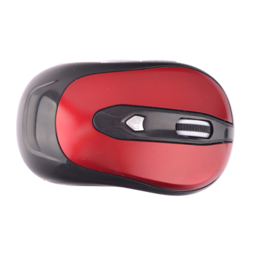 2.4GHz Computer Mouse, Wireless Optical Mouse