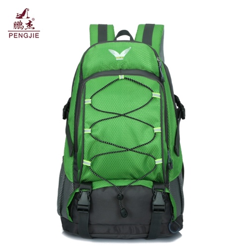 Mochila multifuncional impermeable al aire libre de nuevas llegadas