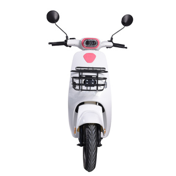 48V 새로운 모델 500W 전기 자전거 - 도시 라이딩을위한 강력한 2 륜 스쿠터