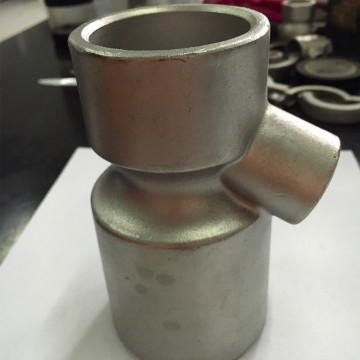 High precision metal stainless steel hardware casting