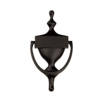 RheTech Industrial 7" Gate Door Knocker