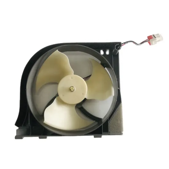Condenser Fan Motor Replacement for Refrigerator: DA97-15765A, DA31-00278C, DA97-12842A