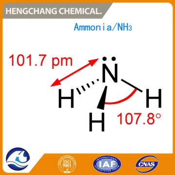 Fertilizer Chemical Liquid Ammonia by Ammonia Plant on Sale