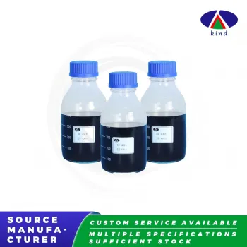 Oilfield Polymer Scale Dissolving Agent