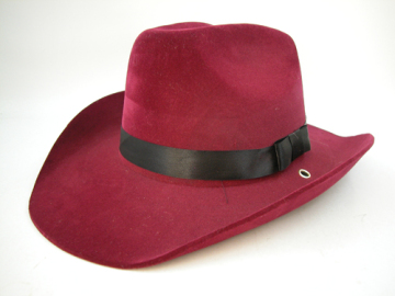 fashion hat.HG-B042