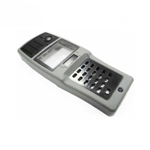 Plastic Parts For Electronic Device Enclosure Case Shell
