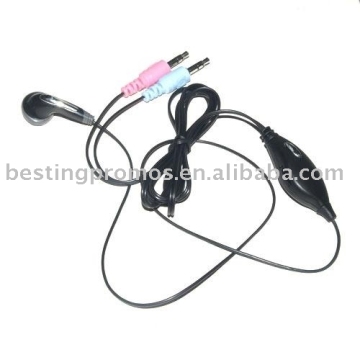 earphone