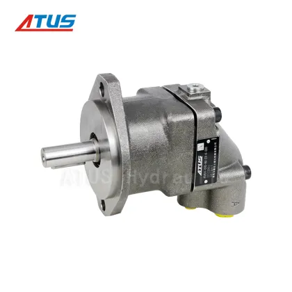 Blower Hydraulic Motor F11 Fixed Displacement Parker Motors