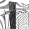 Anti Climb Anti-snijdende stalen veiligheidshek voor woningen