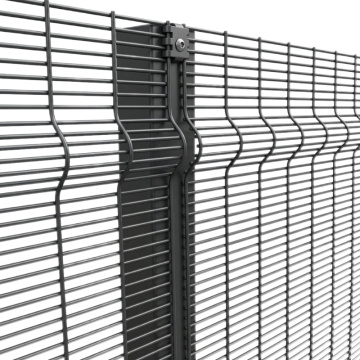 Anti Climb Anti-snijdende stalen veiligheidshek voor woningen