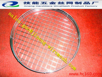 Barbecue mesh/BBQ net/BBQ tool/korean barbecue wire mesh