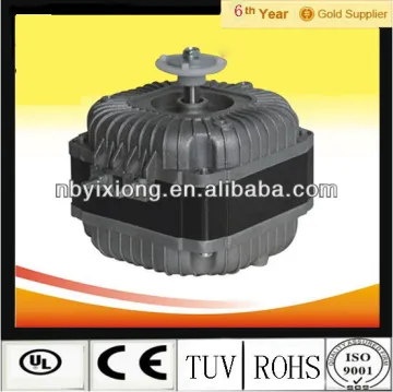 YJ82 ventilation fan motor