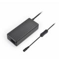CE FCC Approved 84W 12v 7a Power Adapter