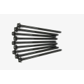 Engine Cylinder Head Bolt Set for Motorcycle