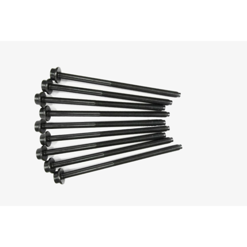 Engine Cylinder Head Bolt Set for Motorcycle