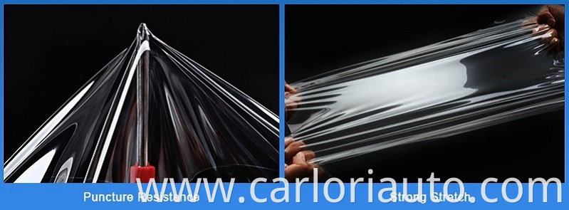 Car Film Wrap Shop