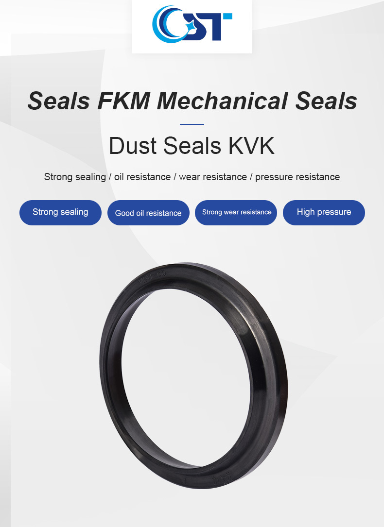 WA1 Dust Seal