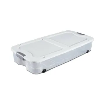 Storage Box  Mold