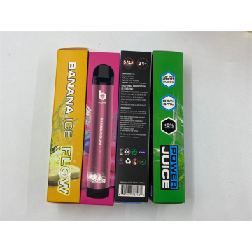 Bang Flow Disposable Vape Wholesale USA