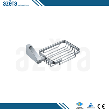 Plat de savon accessoires de salle de bain pour panier de savon de train de douche