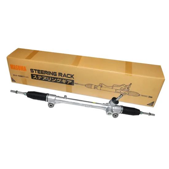 SR-1040 Power Steering Gear