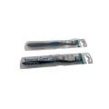 Soft Bristled Disposable Toothbrush