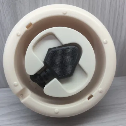 Portable Mini Cordless Gourmet Electric Cooking Pot for Outdoor & Indoor Use